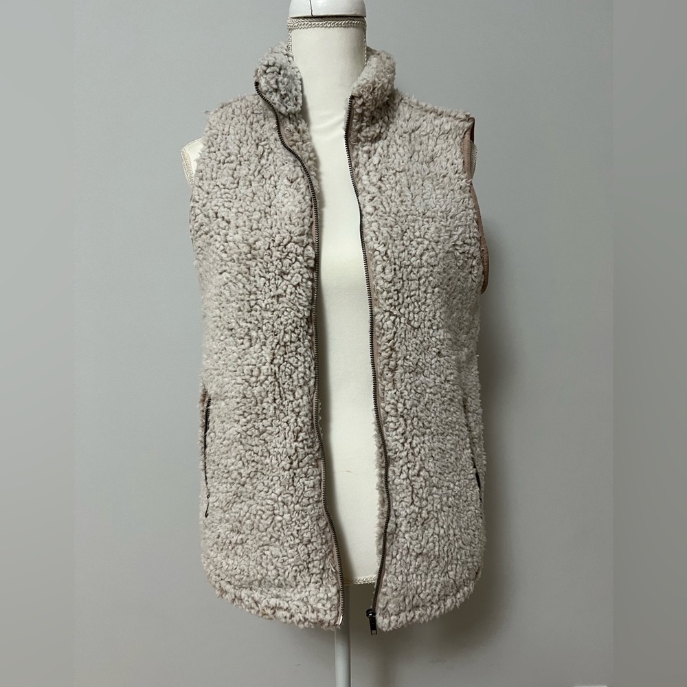 Sherpa Vest